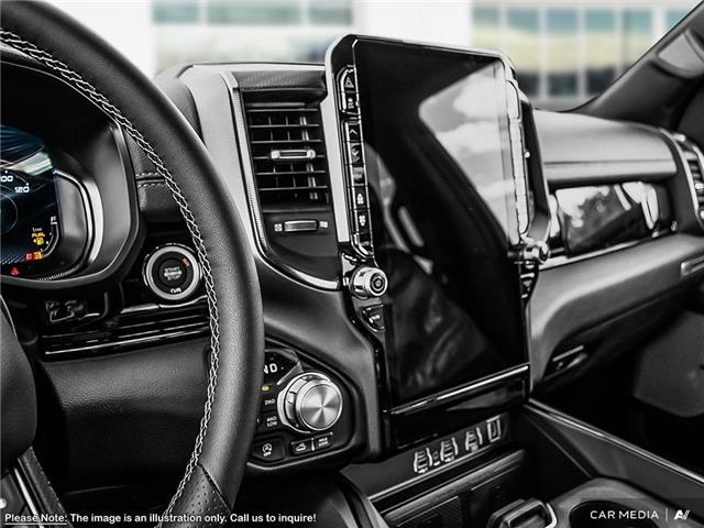 2026 RAM 1500 Rebel in London - Image 24 of 26