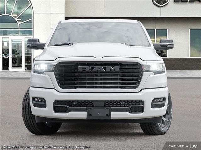 2026 RAM 1500 Sport in London - Image 2 of 25