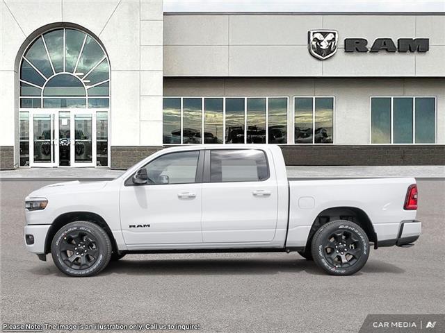2026 RAM 1500 Sport in London - Image 3 of 25