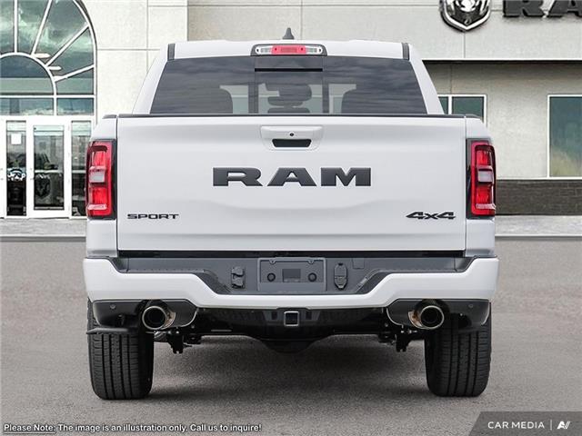 2026 RAM 1500 Sport in London - Image 5 of 25