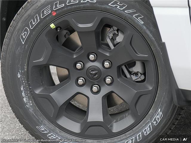 2026 RAM 1500 Sport in London - Image 8 of 25