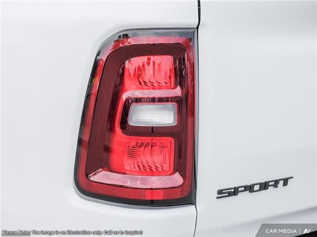 2026 RAM 1500 Sport in London - Image 11 of 25