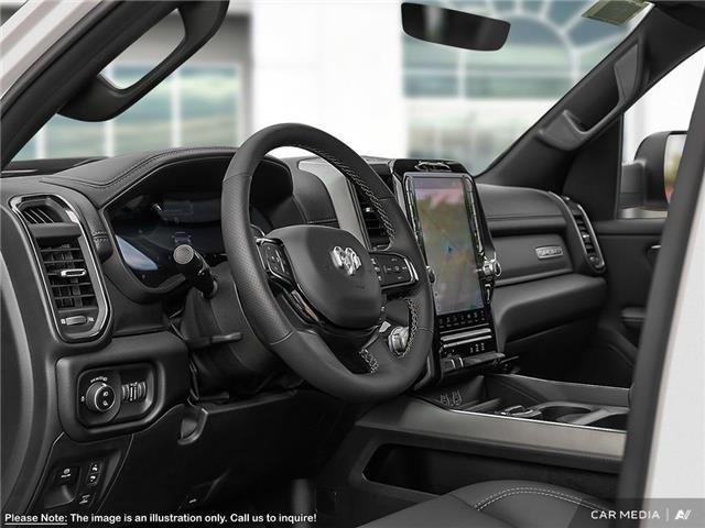 2026 RAM 1500 Sport in London - Image 12 of 25