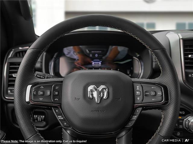 2026 RAM 1500 Sport in London - Image 13 of 25