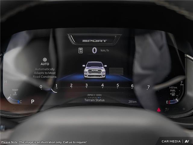 2026 RAM 1500 Sport in London - Image 14 of 25