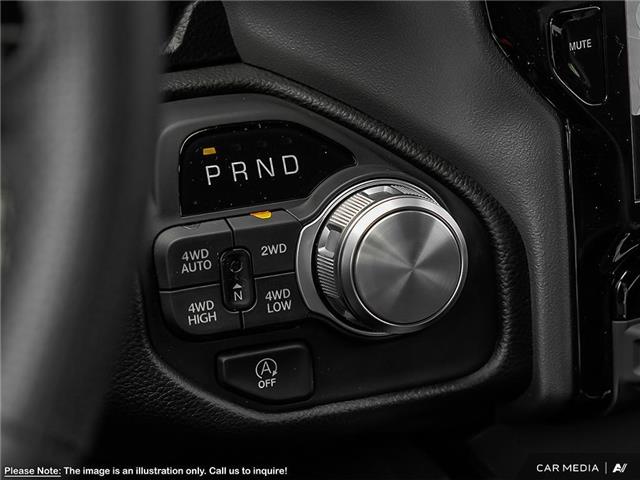 2026 RAM 1500 Sport in London - Image 17 of 25