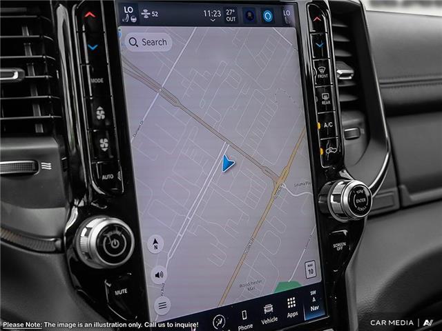 2026 RAM 1500 Sport in London - Image 18 of 25