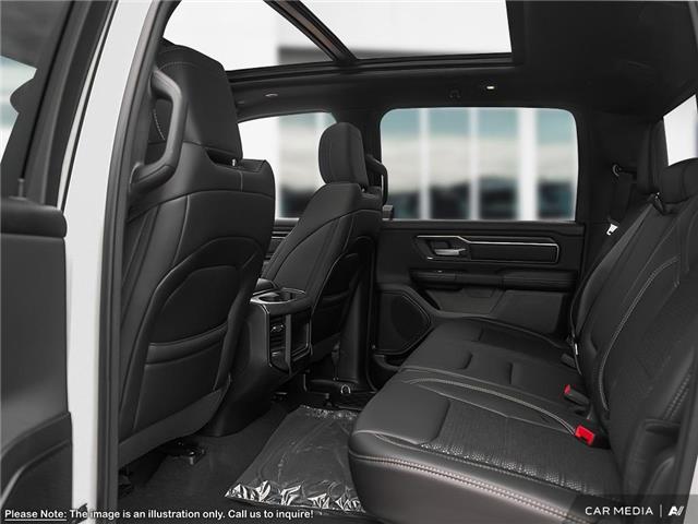 2026 RAM 1500 Sport in London - Image 21 of 25