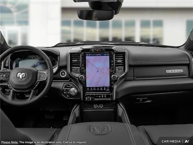 2026 RAM 1500 Sport in London - Image 22 of 25