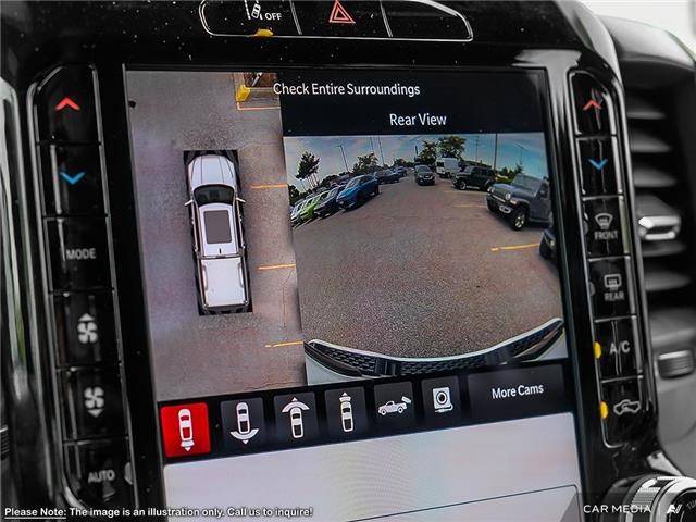 2026 RAM 1500 Sport in London - Image 23 of 25