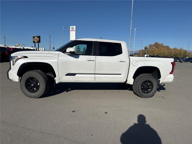 2024 Toyota Tundra Platinum (Stk: X115480A) in Cranbrook - Image 2 of 20