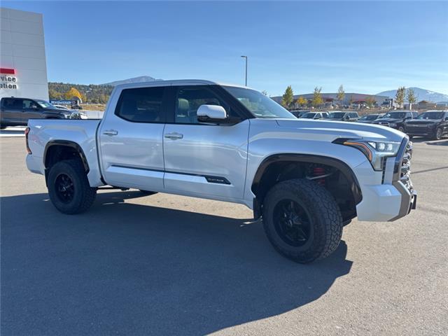 2024 Toyota Tundra Platinum (Stk: X115480A) in Cranbrook - Image 7 of 20