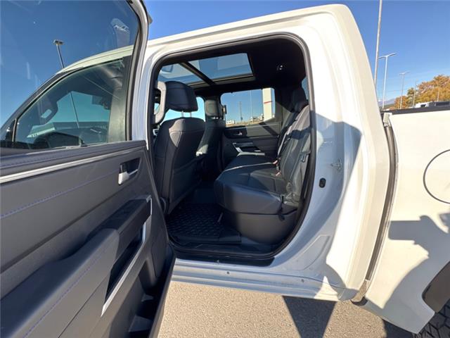 2024 Toyota Tundra Platinum (Stk: X115480A) in Cranbrook - Image 13 of 20