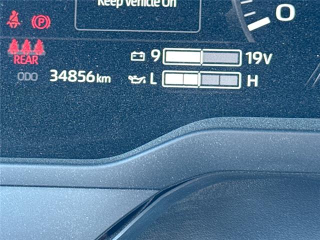 2024 Toyota Tundra Platinum (Stk: X115480A) in Cranbrook - Image 16 of 20