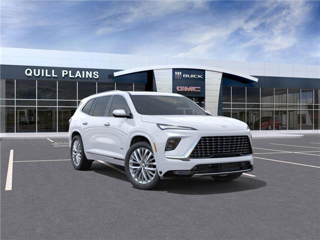 2026 Buick Enclave Avenir (Stk: 26T086) in Wadena - Image 1 of 24