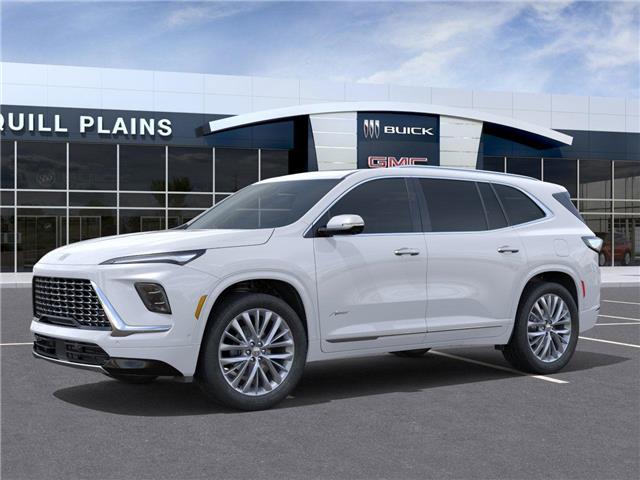 2026 Buick Enclave Avenir (Stk: 26T086) in Wadena - Image 2 of 24