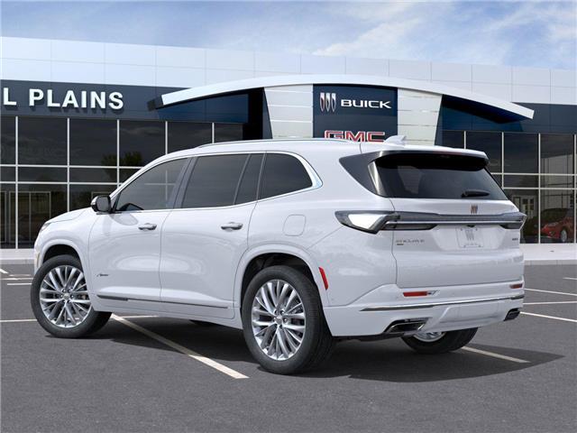 2026 Buick Enclave Avenir (Stk: 26T086) in Wadena - Image 3 of 24