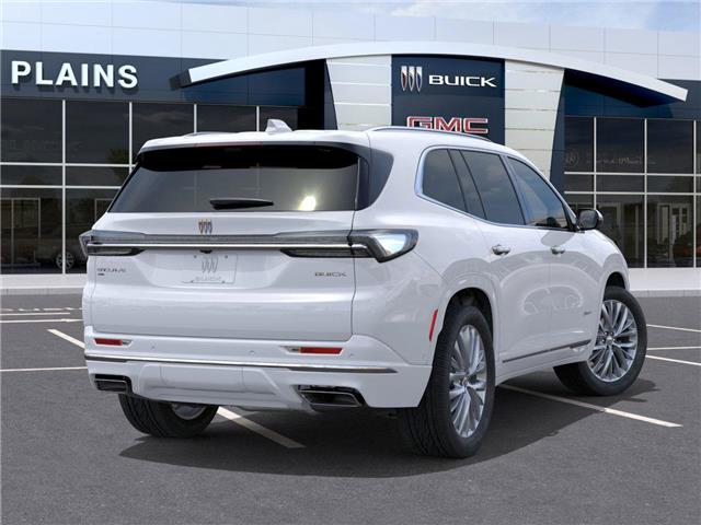 2026 Buick Enclave Avenir (Stk: 26T086) in Wadena - Image 4 of 24