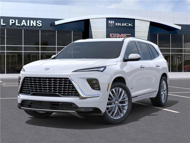 2026 Buick Enclave Avenir (Stk: 26T086) in Wadena - Image 6 of 24