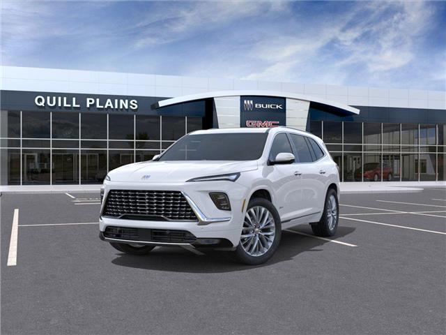 2026 Buick Enclave Avenir (Stk: 26T086) in Wadena - Image 8 of 24