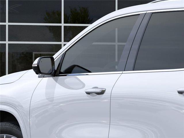 2026 Buick Enclave Avenir (Stk: 26T086) in Wadena - Image 12 of 24