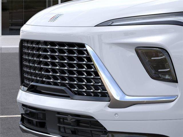 2026 Buick Enclave Avenir (Stk: 26T086) in Wadena - Image 13 of 24