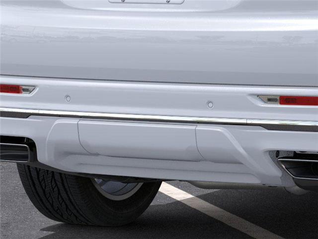2026 Buick Enclave Avenir (Stk: 26T086) in Wadena - Image 14 of 24