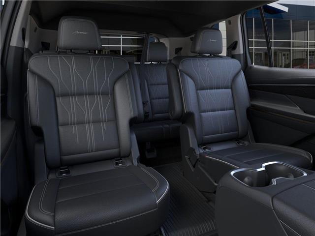 2026 Buick Enclave Avenir (Stk: 26T086) in Wadena - Image 17 of 24