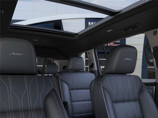 2026 Buick Enclave Avenir (Stk: 26T086) in Wadena - Image 24 of 24