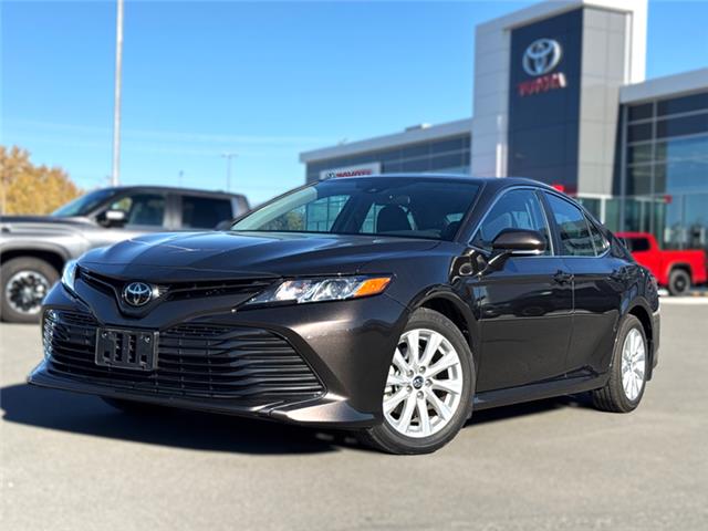 2019 Toyota Camry LE (Stk: 5052757C) in Cranbrook - Image 1 of 18