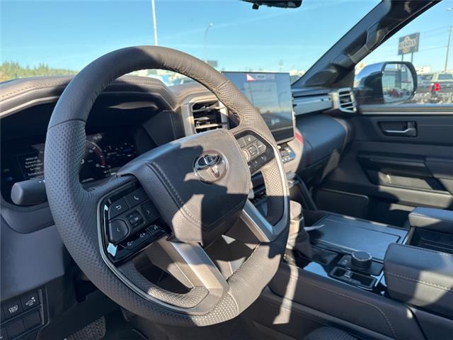 2026 Toyota Tundra Hybrid Capstone (Stk: X119068) in Cranbrook - Image 9 of 21