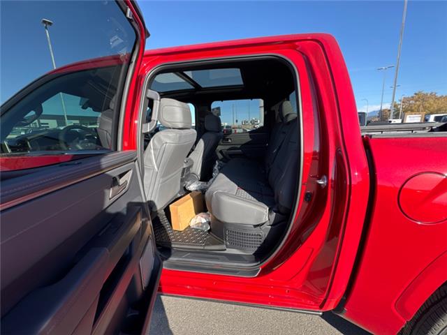 2026 Toyota Tundra Hybrid Capstone (Stk: X119068) in Cranbrook - Image 13 of 21