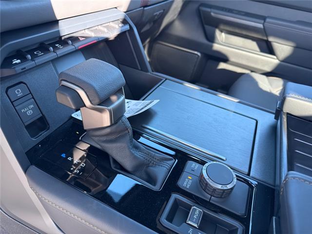 2026 Toyota Tundra Hybrid Capstone (Stk: X119068) in Cranbrook - Image 15 of 21