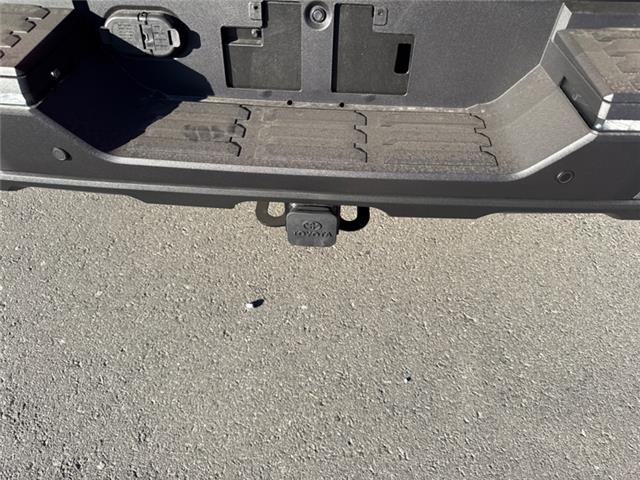 2026 Toyota Tundra Hybrid Capstone (Stk: X119068) in Cranbrook - Image 19 of 21
