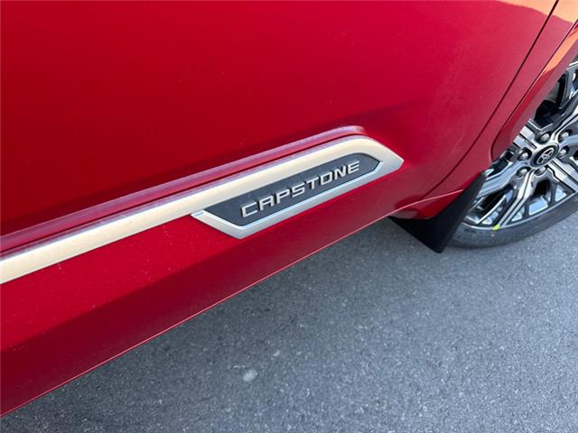 2026 Toyota Tundra Hybrid Capstone (Stk: X119068) in Cranbrook - Image 20 of 21