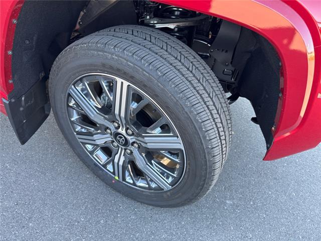 2026 Toyota Tundra Hybrid Capstone (Stk: X119068) in Cranbrook - Image 21 of 21