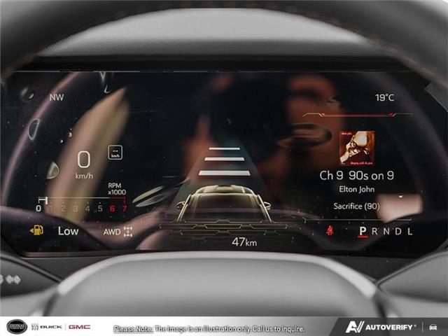 2025 GMC Acadia AT4 (Stk: T93774) in Cobourg - Image 14 of 26