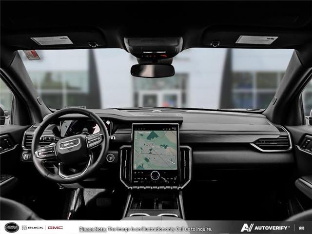 2025 GMC Acadia AT4 (Stk: T93774) in Cobourg - Image 22 of 26