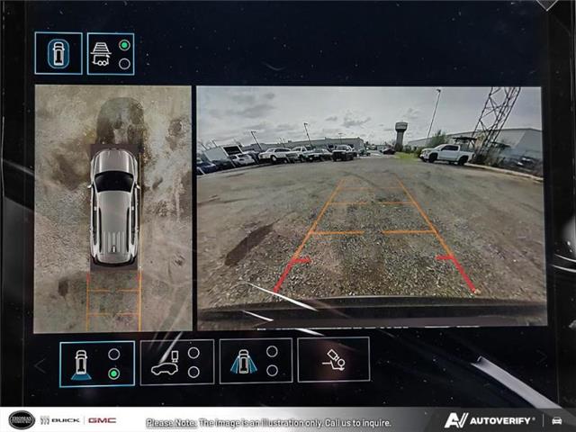 2025 GMC Acadia AT4 (Stk: T93774) in Cobourg - Image 23 of 26