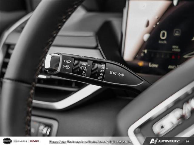 2025 GMC Acadia AT4 (Stk: T93774) in Cobourg - Image 25 of 26