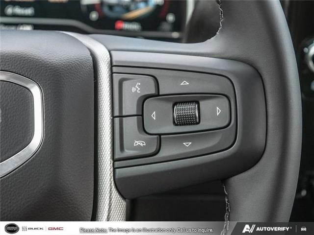 2025 GMC Sierra 2500HD Denali (Stk: T63070A) in Cobourg - Image 14 of 24