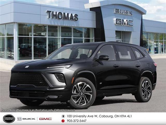 2025 Buick Enclave Sport Touring (Stk: B79451) in Cobourg - Image 1 of 24