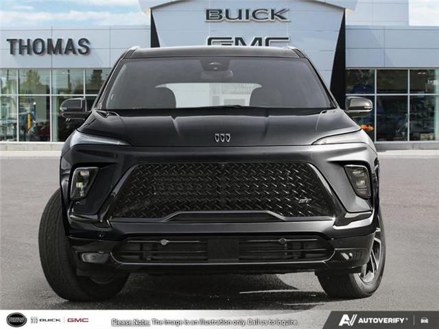 2025 Buick Enclave Sport Touring (Stk: B79451) in Cobourg - Image 2 of 24