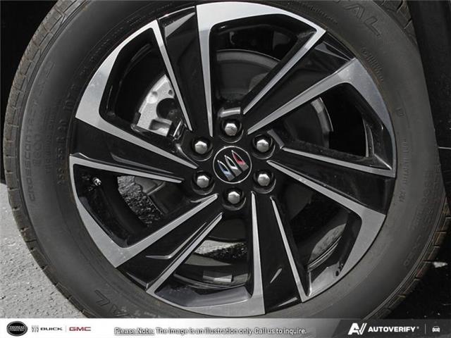 2025 Buick Enclave Sport Touring (Stk: B79451) in Cobourg - Image 8 of 24