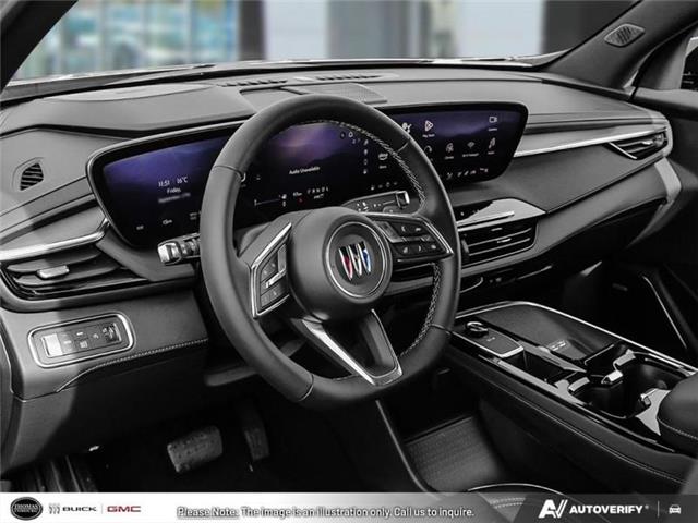 2025 Buick Enclave Sport Touring (Stk: B79451) in Cobourg - Image 10 of 24