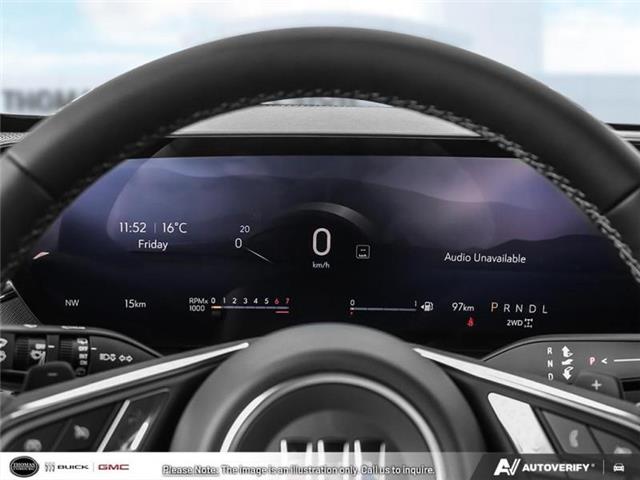 2025 Buick Enclave Sport Touring (Stk: B79451) in Cobourg - Image 12 of 24