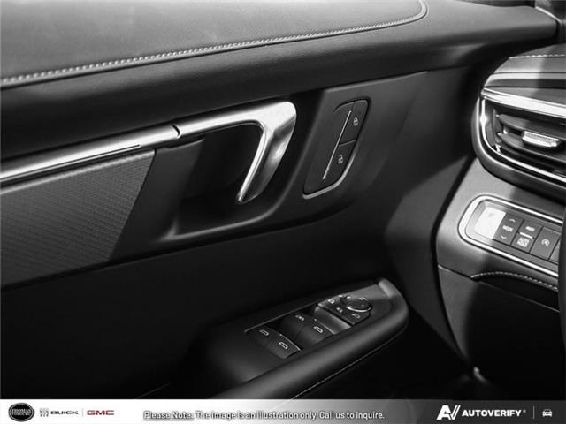 2025 Buick Enclave Sport Touring (Stk: B79451) in Cobourg - Image 14 of 24
