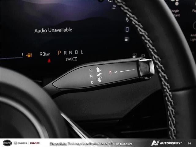 2025 Buick Enclave Sport Touring (Stk: B79451) in Cobourg - Image 15 of 24