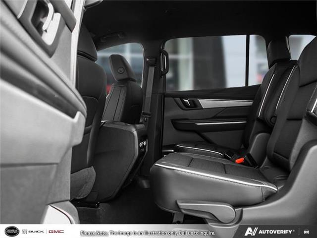 2025 Buick Enclave Sport Touring (Stk: B79451) in Cobourg - Image 19 of 24