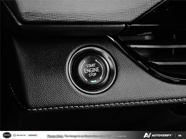 2025 Buick Enclave Sport Touring (Stk: B79451) in Cobourg - Image 24 of 24